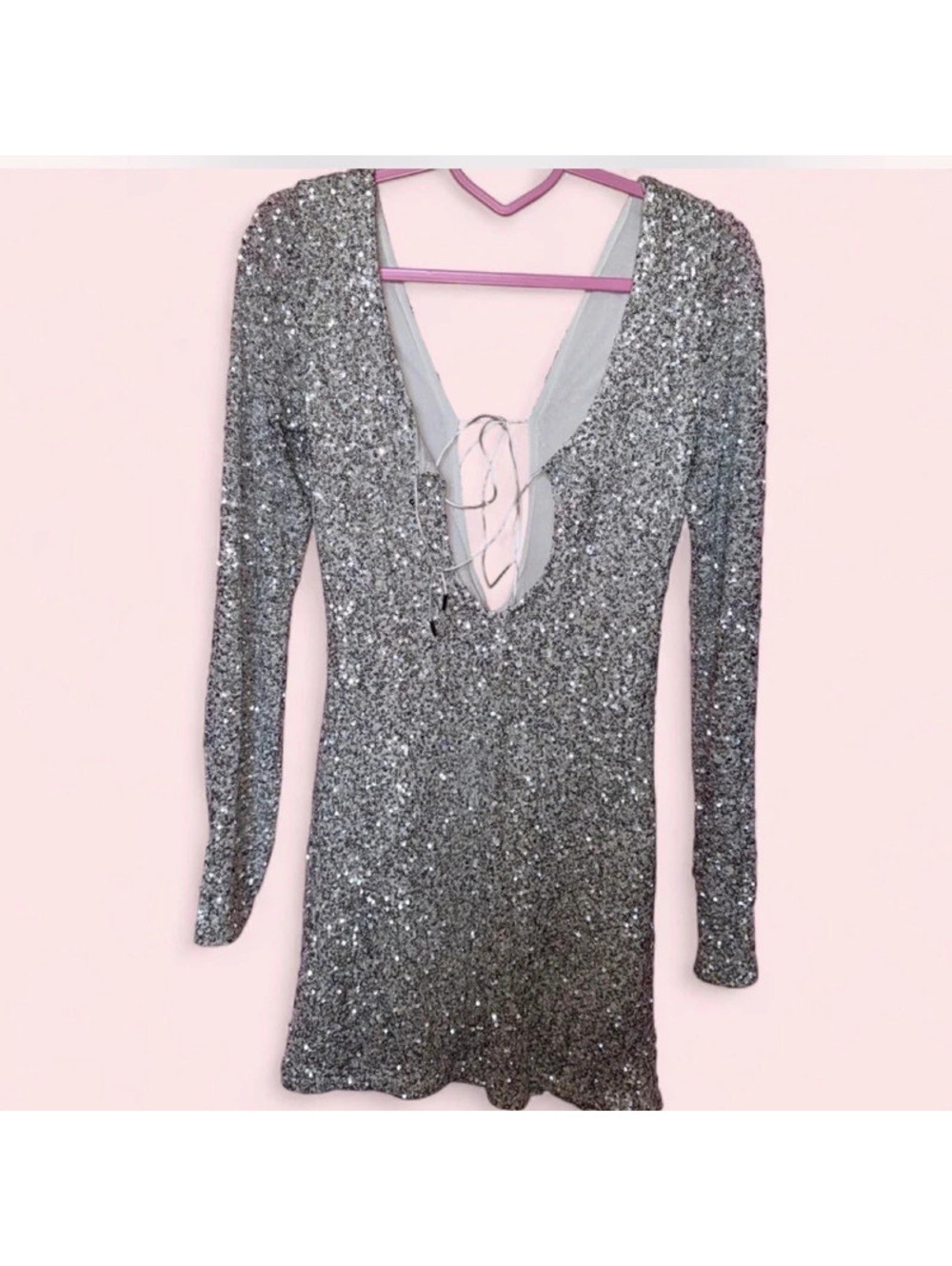 PepperMayo Brand new mini dress [COPY]